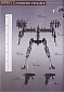 Armored Core NX13 - Aspina X-Sobrero Fragile