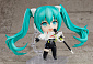 Nendoroid 1839 - GOOD SMILE Racing - Hatsune Miku Racing 2022 Ver.