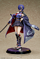 Aogiri Koukou - Otodama Tamako - Japanese Armor Ver. Aogiri Koukou - Otodama Tamako - Japanese Armor Ver.
