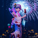 Aharen-san wa Hakarenai - Yukata Ver - Aharen Reina