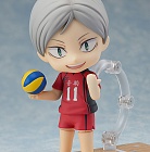 Nendoroid 806 - Haikyuu!! - Haiba Lev