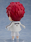 Nendoroid 1149 - Kuroko no Basket - Akashi Seijuurou