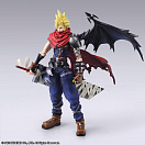Bring Arts - Final Fantasy VII - Cloud Strife Another Form Ver.