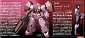 HG00 (#34) Gundam Virtue (Trans-Am Mode) GN-005