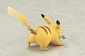 Pokemon Pocket Monsters - Pikachu - Red - ARTFX J