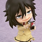 Nendoroid 372 - WataMote - Kuroki Tomoko
