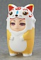 Touken Ranbu - Online - Konnosuke - Nendoroid More - Parts Case