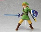 Figma 153 - Zelda no Densetsu: Skyward Sword - Link