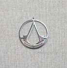 Брелок - кулон - Assassin’s Creed
