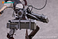 Shingeki no Kyojin - Mikasa Ackerman