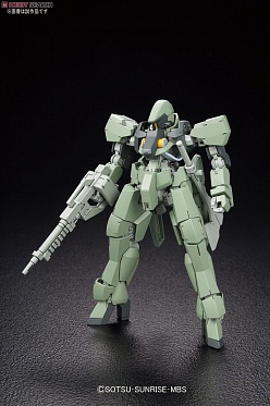 graze gundam