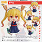 Nendoroid 1962 - Kobayashi-san chi no Maid Dragon - Tohru
