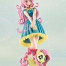 Bishoujo Statue - My Little Pony - My Little Pony Bishoujo Series - Fluttershy