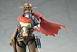 Figma 438 - Overwatch - McCree