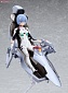 figma 091 Ayanami Rei Plugsuit Ver.