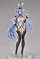  Azur Lane - New Jersey - Hyper x Body - April Fools ver.