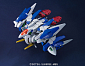SD Gundam BB (#322) - 00 Raiser (00 Gundam + 0 Raiser)