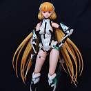 Plamatea - Rakuen Tsuihou: Expelled From Paradise - Angela Balzac