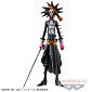 DXF Figure - The Grandline Men - One Piece Film Red - Brook - Film Red (Vol.9) DXF Figure - The Grandline Men - One Piece Film Red - Brook - Film Red (Vol.9)