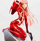 Darling in the FranXX - Zero Two
