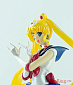 Figuarts ZERO - Bishoujo Senshi Sailor Moon Crystal - Sailor Moon (б.у.)