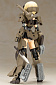 Frame Arms Girl - Gourai - Kai, ver.2