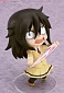 Nendoroid 372 - WataMote - Kuroki Tomoko