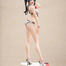 Original - SSR Figure - Hard-Shell Swimwear Girls Maruko Hakuyo