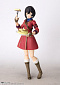 S.H.Figuarts - Kouya no Kotobuki Hikoutai - Kirie