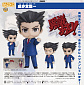 Nendoroid 1761 - Gyakuten Saiban - Naruhodo Ryuichi