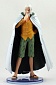 Super One Piece Styling 3D2Y - Silvers Rayleigh