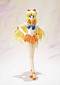 Bishoujo Senshi Sailor Moon - Artemis - Sailor Venus - S.H.Figuarts