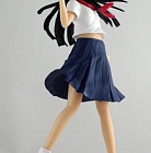 To Aru Kagaku no Railgun - Saten Ruiko