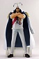 One Piece - Navy - By the Name of Absolute Justice - Sengoku