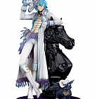 DRAMAtical Murder - Ren - Seragaki Aoba Gothic ver. Limited + Exclusive