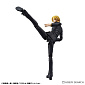 Variable Action Heroes - One Piece - Sanji
