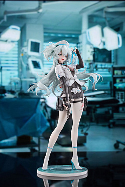 Girls' Frontline 2: Exilium - PA-15 