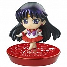 Bishoujo Senshi Sailor Moon - Petit Chara! Series Glitter ver. - Sailor Mars ver.1
