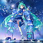 Piapro Characters - Hatsune Miku - Magical Mirai 2025 Ver.