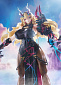 Fate/Grand Order - Barghest - Saber