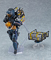 Figma 516-DX - Death Stranding - BB-28 - Sam Bridges DX Edition