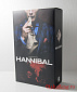 Hannibal -  Dr. Hannibal Lecter (доктор Ганнибал Лектер)