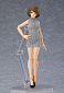 Figma 506 - Original Character - Chiaki Backless Sweater Outfit