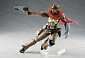 Figma 438 - Overwatch - McCree
