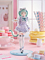 Vocaloid - Hatsune Miku - F:Nex