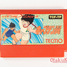 FC (TCF-TP) - Captain Tsubasa / キャプテン翼