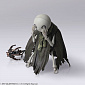 Bring Arts - NieR Replicant - Nier - Shiro no Sho - Emil