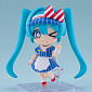 Nendoroid 3068 - Vocaloid - Hatsune Miku - Mesmerizer Ver.