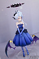 Blue Archive - Sorasaki Hina - Dress