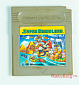 Game Boy - DMG-MLA - Super Mario Land ver.2